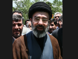 Mojtaba Khamenei Jadi Pemimpin Tertinggi Iran, Siapa Dia?