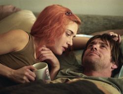 5 Film Romansa Gelap yang Harus Ditonton Jika Suka The Bride!
