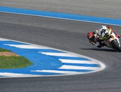 Klasemen Moto2 Diubah FIM, Mario Aji Tertinggal 12,5 Poin dari Puncak