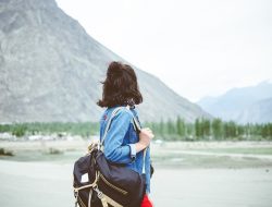 10 Tujuan Solo Travel Paling Aman Tahun 2026