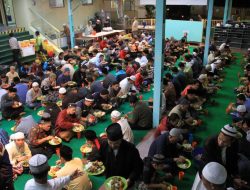 Mengapa Konsumsi Meningkat Saat Puasa?