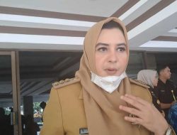 Fadia Arafiq Terbukti Nikmati Rp 19 Miliar Hasil Korupsi Bersama Keluarga