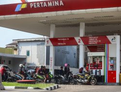 Bahlil Jamin Harga Pertalite Tetap Stabil Meski Harga Minyak Dunia Naik