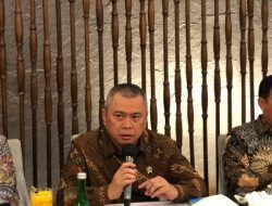 Menteri Perhubungan Buka Posko Angkutan Lebaran 2026