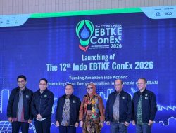 Gelombang energi global jadi peluang RI percepat energi terbarukan