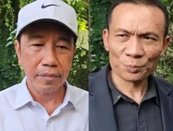 Jokowi Tak Cukup, Pakar Ungkap Alasan Rismon Sianipar Ditolak