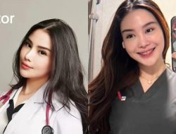 Isu Selingkuh Riky, Maissy Bagikan Foto Tanpa Suami, Curhat: Tidak Semua Kekacauan Harus Diteruskan