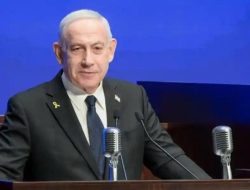 Spekulasi Kematian Netanyahu Meningkat Usai Video Pidato Enam Jari: AI Gagal
