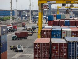 Efek domino konflik Timur Tengah, defisit APBN 2026 tembus 3%