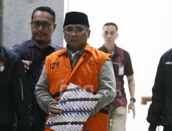 Korupsi Kuota Haji: KPK Bongkar Surat Fuad Hasan ke Gus Yaqut