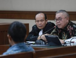 Hari Karyuliarto: Saksi Ahli Konfirmasi Proses Pengadaan LNG Tidak Langgar Aturan