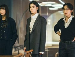 5 Bukti Komitmen Trio L dan J di Akhir Drama