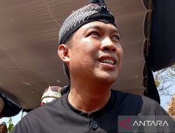 Cara Bupati Cilacap Peras Anak Buah untuk THR Terbongkar
