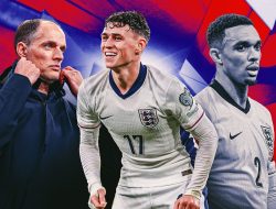 Phil Foden, Kamu Beruntung! Tuchel Pilih Bintang Man City yang Kesulitan, Trent Gagal Lolos Seleksi