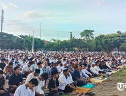 Ancaman Batalnya Salat Id di Kedungwinong: Saya Tidak Bertanggung Jawab Jika Nekat