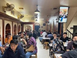 6 Tempat Sarapan Populer di Pontianak, Mulai dari Bubur hingga Kopi Legendaris