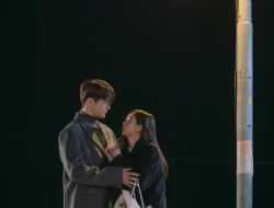 Aktor Korea yang Membuat Heboh di Boyfriend on Demand