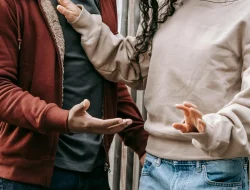 Cara Menetapkan Batasan Tanpa Konflik