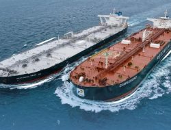 Ini Jawaban Iran untuk Kapal Indonesia? Teheran Umumkan 8 Negara yang Diperbolehkan Lewati Selat Hormuz