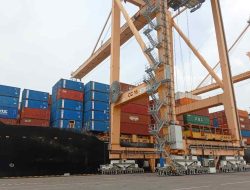 Konflik Iran Ancam Bisnis Logistik: Keterlambatan Kapal Tingkatkan Biaya