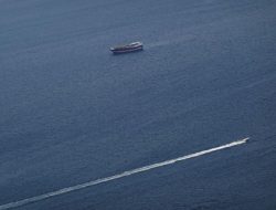 Mengungkap Kunci Kedaulatan Energi di Selat Hormuz