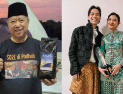 40 Hari Tak Berhenti, Harry Kiss Setia Ziarahi Makam Vidi Aldiano: Mitos dan Cerita Menyentuh