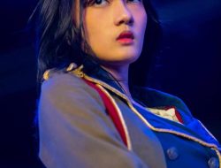 Amanda JKT48, Anak Jenius yang Masuk SD di Usia 4 Tahun!