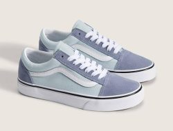 5 Sepatu Skate Pria Terbaik untuk Performa di Skatepark dan Jalan