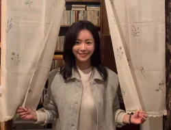 6 Fakta Menarik Han Ji Min yang Wajib Diketahui
