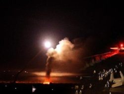 Temukan Kekuatan Militer AS, Iran Siap Serang, Netanyahu dan Trump Terancam?