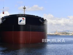 Kapan Pertamina Bisa Lintasi Selat Hormuz? Ini Jawabannya Bahlil