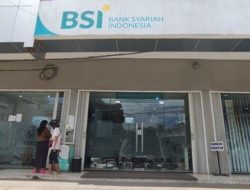 Bank Jambi: Layanan ATM dan M-Banking Tidak Berjalan Normal