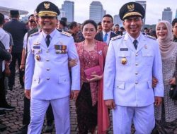 Profil dan Harta Ahmad Luthfi, Gubernur Jateng Terlibat Kasus OTT KPK Bupati Pekalongan