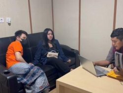 Jonathan Frizzy Keluar Penjara, Tubuh Kurus Jadi Perhatian, Isu Kanker Usus Muncul