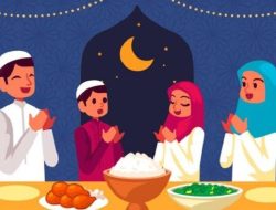Waktu Berbuka Puasa Kukar Hari Ini, Senin 2 Maret 2026, Lengkap Doa Ramadan