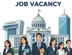 Lowongan Kerja Terbaru 2026: Bank Indonesia hingga Kemenkes, Cek Persyaratan!