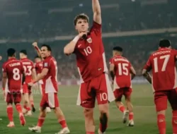 Jadwal FIFA ASEAN Cup 2026: Kesempatan Timnas Indonesia Tampil Maksimal