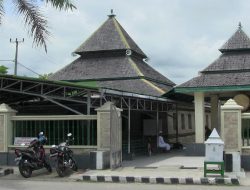 Masjid Jami Tua Palopo, Simbol Sejarah Islam di Luwu