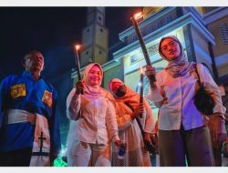 Pesan Damai Uskup Maumere di Malam Takbiran Idul Fitri 1447 Hijriah