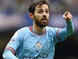 Update Transfer LaLiga: Hakimi Ingin Kembali ke Real Madrid, Bernardo Silva Tawarkan Diri ke Perez
