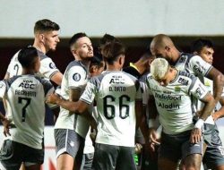 Sinyal Pemain Baru Persib Bandung Musim Depan, 4 Nama Kencang Mendarat
