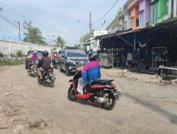 PPK Jalan Mauponggo-Ngera Puuwada: Jalan Sudah Diperbaiki, Warga Tak Perlu Khawatir