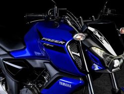 Honda CBR650R 2026: Motor Sport Tangguh dengan Performa Hebat dan Desain Gahar