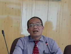 Awal Tahun 2026: Presentasi Ekspor Maluku