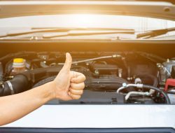 Ceklis Wajib: Persiapan Mobil Tua Agar Tak Overheat Saat Mudik