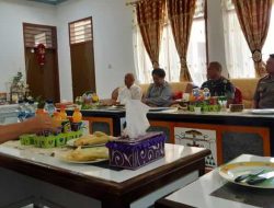 Tersangka PK Dirawat di RSUD Atambua, Kapolres Belu: Proses