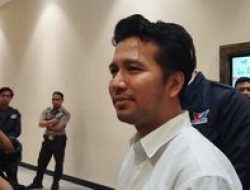 Strategi Banjir Lamongan: Wagub Jatim Emil Dardak Siapkan Bendungan Baru dan Jabung Ring Dyke