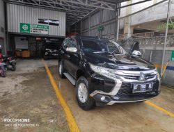 7 destinasi Balikpapan yang bisa dikunjungi dengan mobil rental