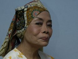 Kisah Tragis Cucu Seniman Betawi Mpok Nori yang Dibunuh Mantan Suami Sirinya Setelah Ditalak Cerai