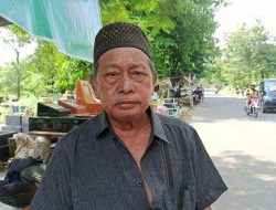 Makam Belanda di TPU Puncak Sekuning, Jejak Sejarah Kebun Tionghoa Palembang